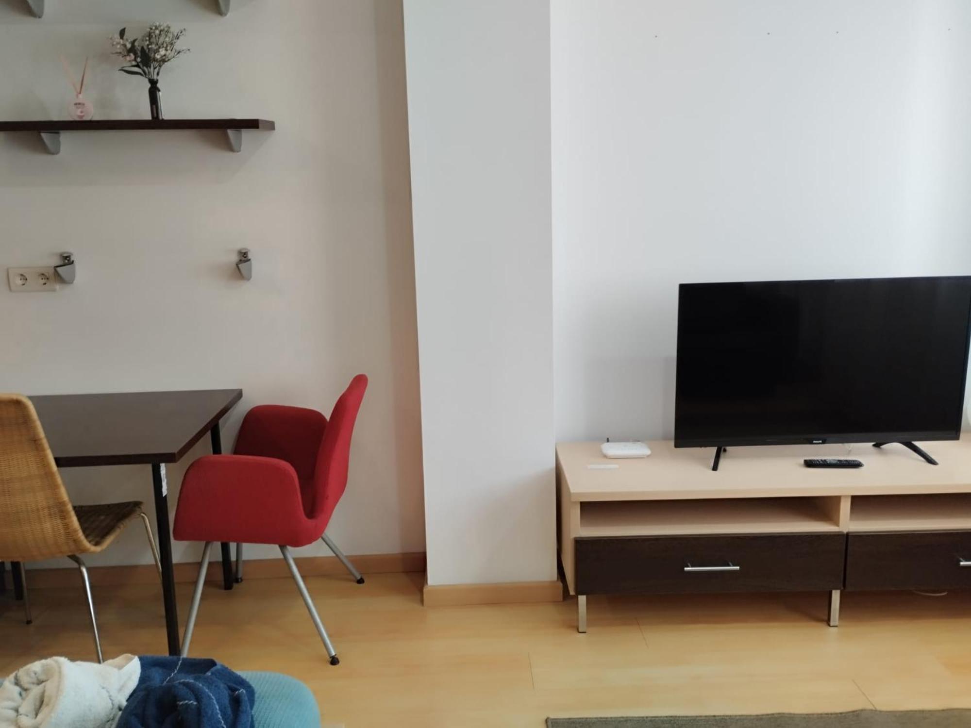 Estudio Centrico D2 Oviedo Exteriör bild