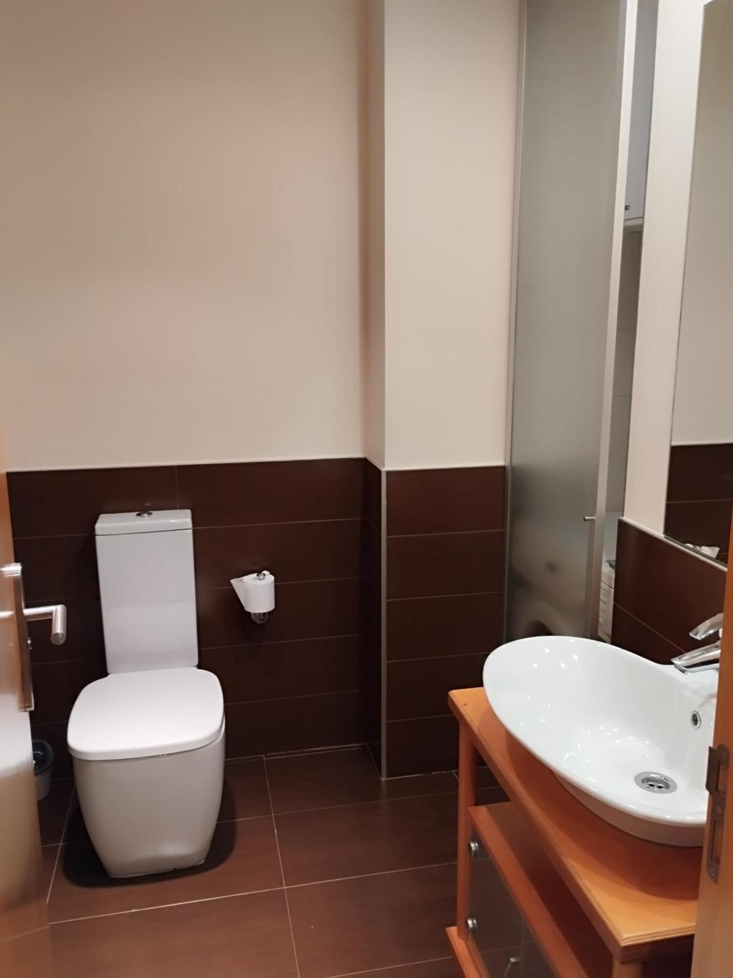 Estudio Centrico D2 Oviedo Exteriör bild