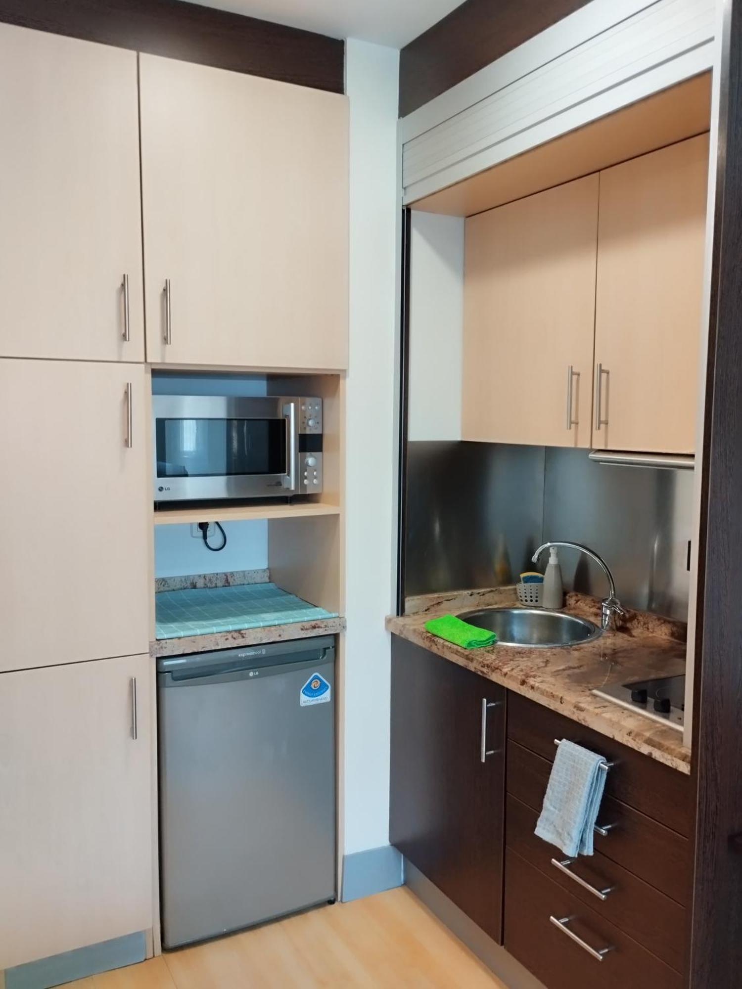 Estudio Centrico D2 Oviedo Exteriör bild